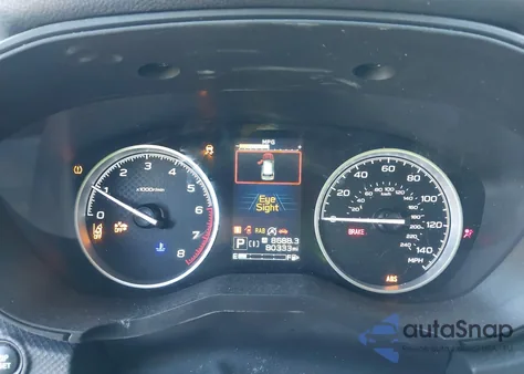 2021 Subaru Forester Limited из США, поврежденный, VIN JF2SKAUC7MH438195